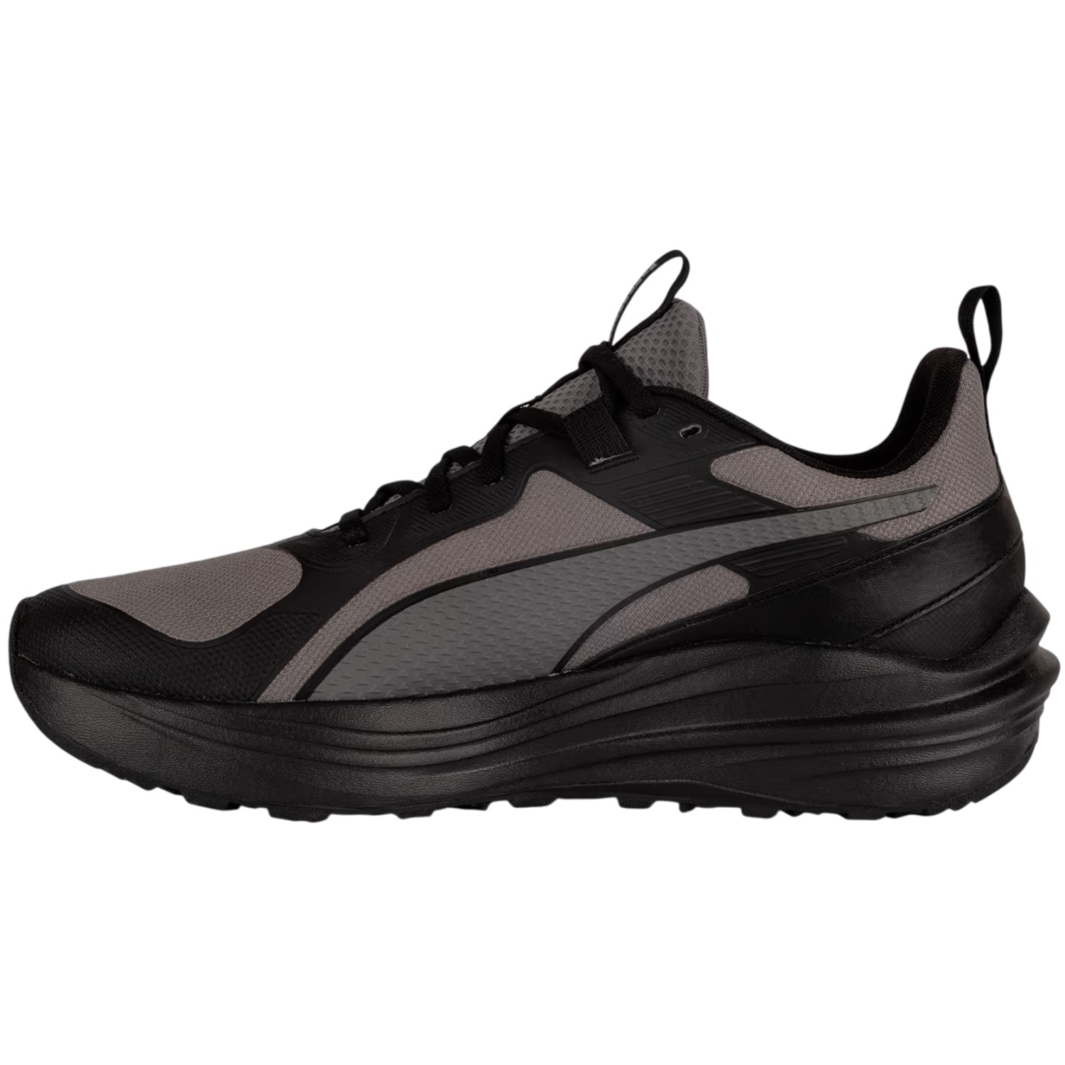 ZAPATILLAS PUMA FLARE PRO TRAIL PTX 312041 10 GRIS HOMBRE - 2