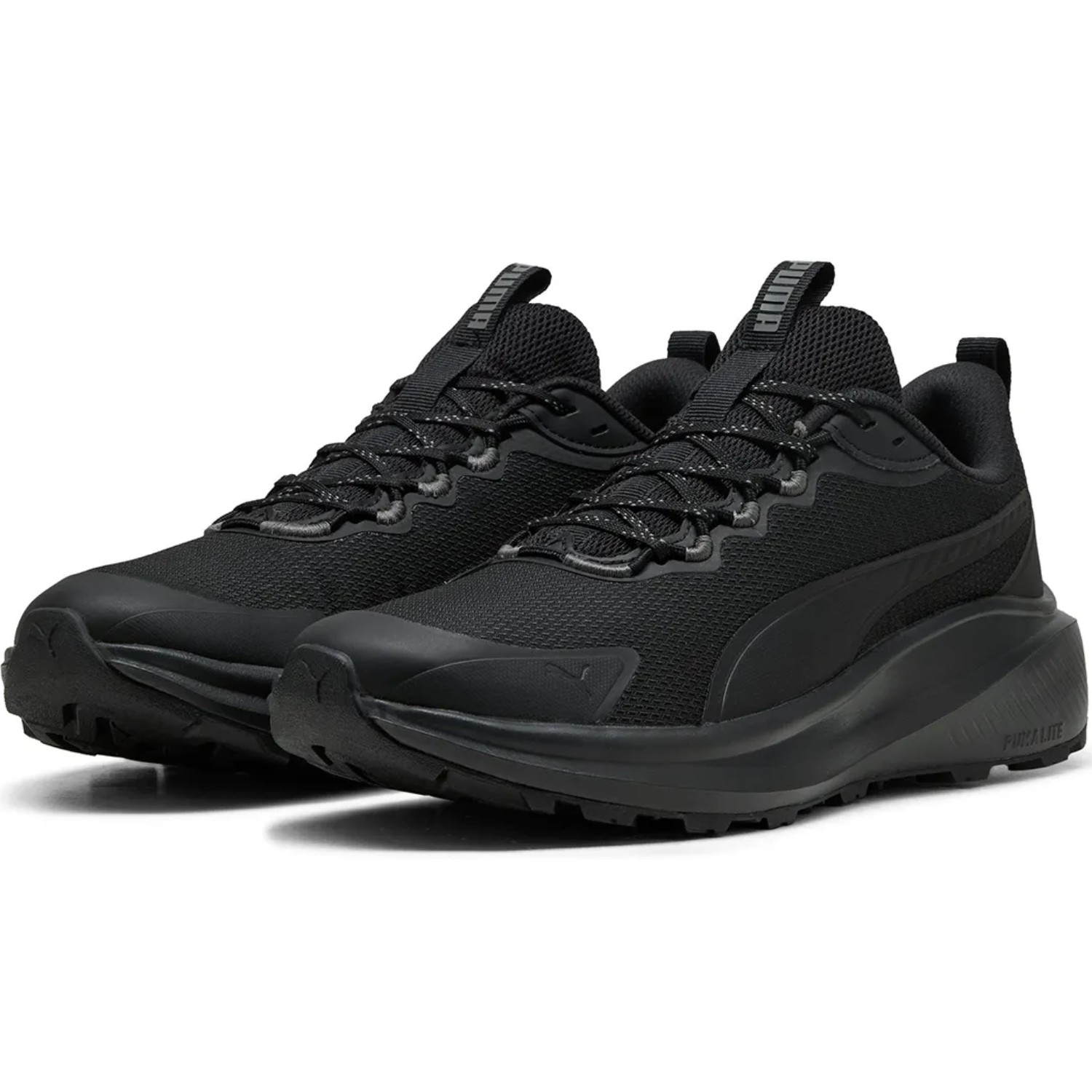 ZAPATILLA PUMA SKYROCKET LITE TRAIL 310781 08 PARA MUJER - 3