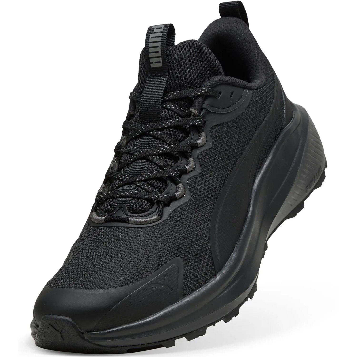 ZAPATILLA PUMA SKYROCKET LITE TRAIL 310781 08 PARA MUJER - 4