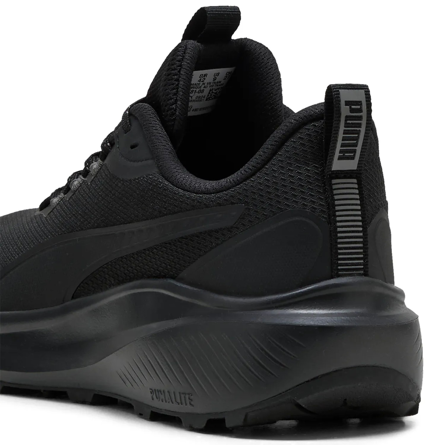 ZAPATILLA PUMA SKYROCKET LITE TRAIL 310781 08 PARA MUJER - 5