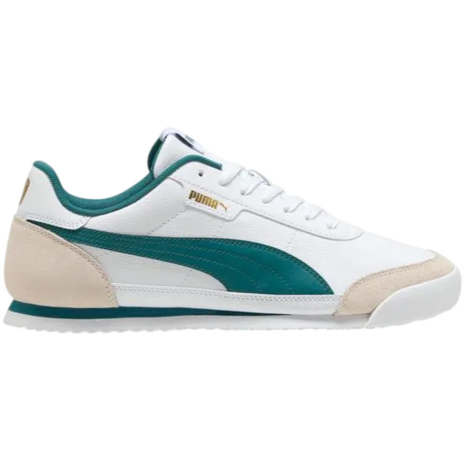 ZAPATILLA PUMA TURINO II OG 397646 17 BLANCO PARA HOMBRE - 1