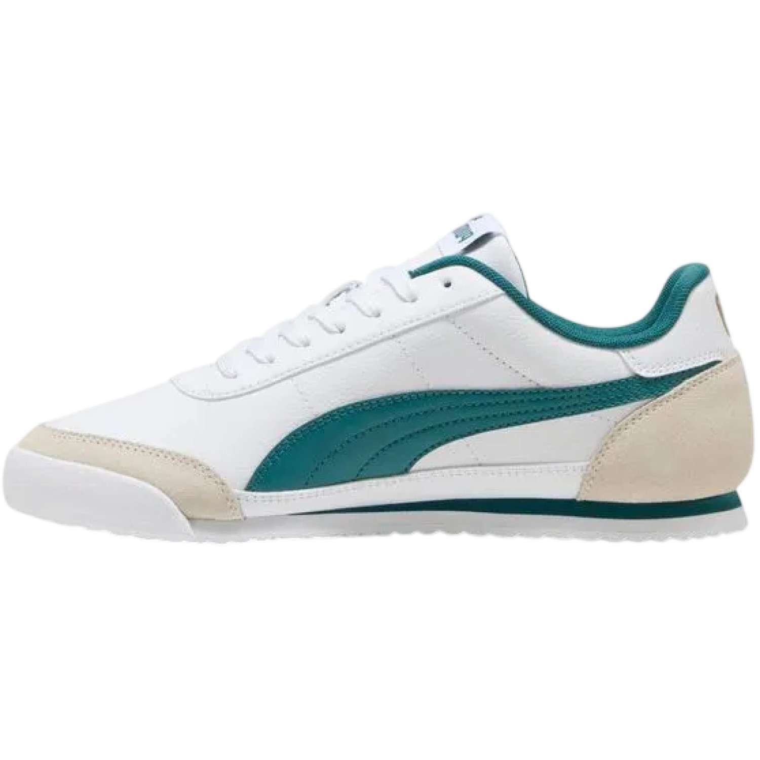 ZAPATILLA PUMA TURINO II OG 397646 17 BLANCO PARA HOMBRE - 2
