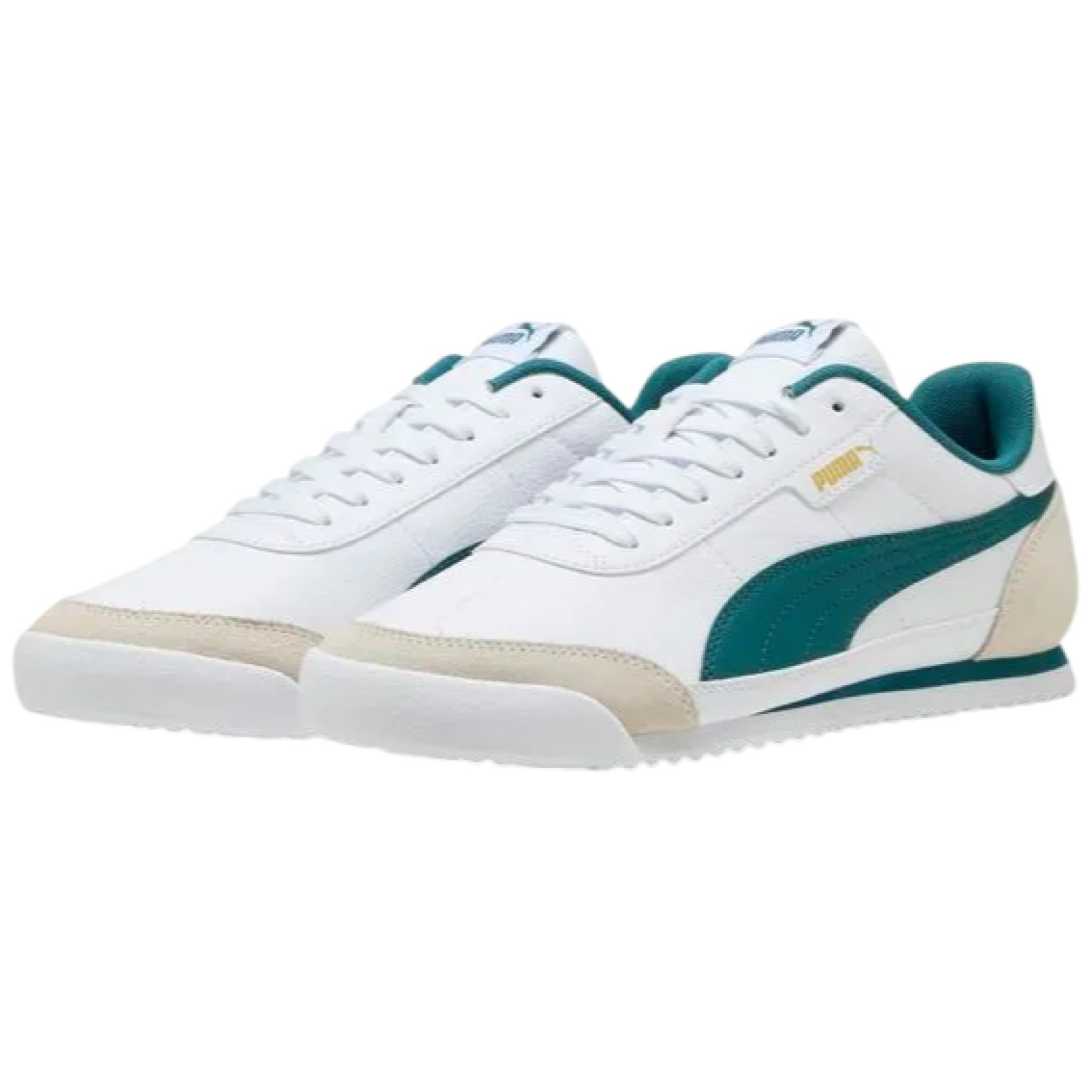 ZAPATILLA PUMA TURINO II OG 397646 17 BLANCO PARA HOMBRE - 3