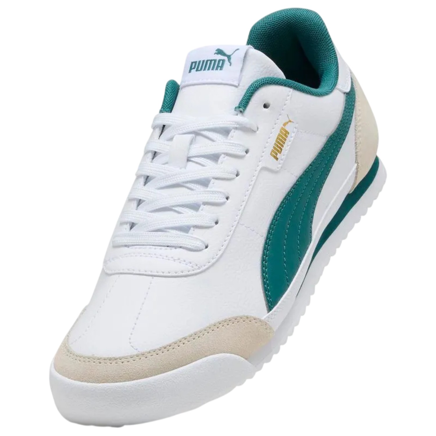 ZAPATILLA PUMA TURINO II OG 397646 17 BLANCO PARA HOMBRE - 4