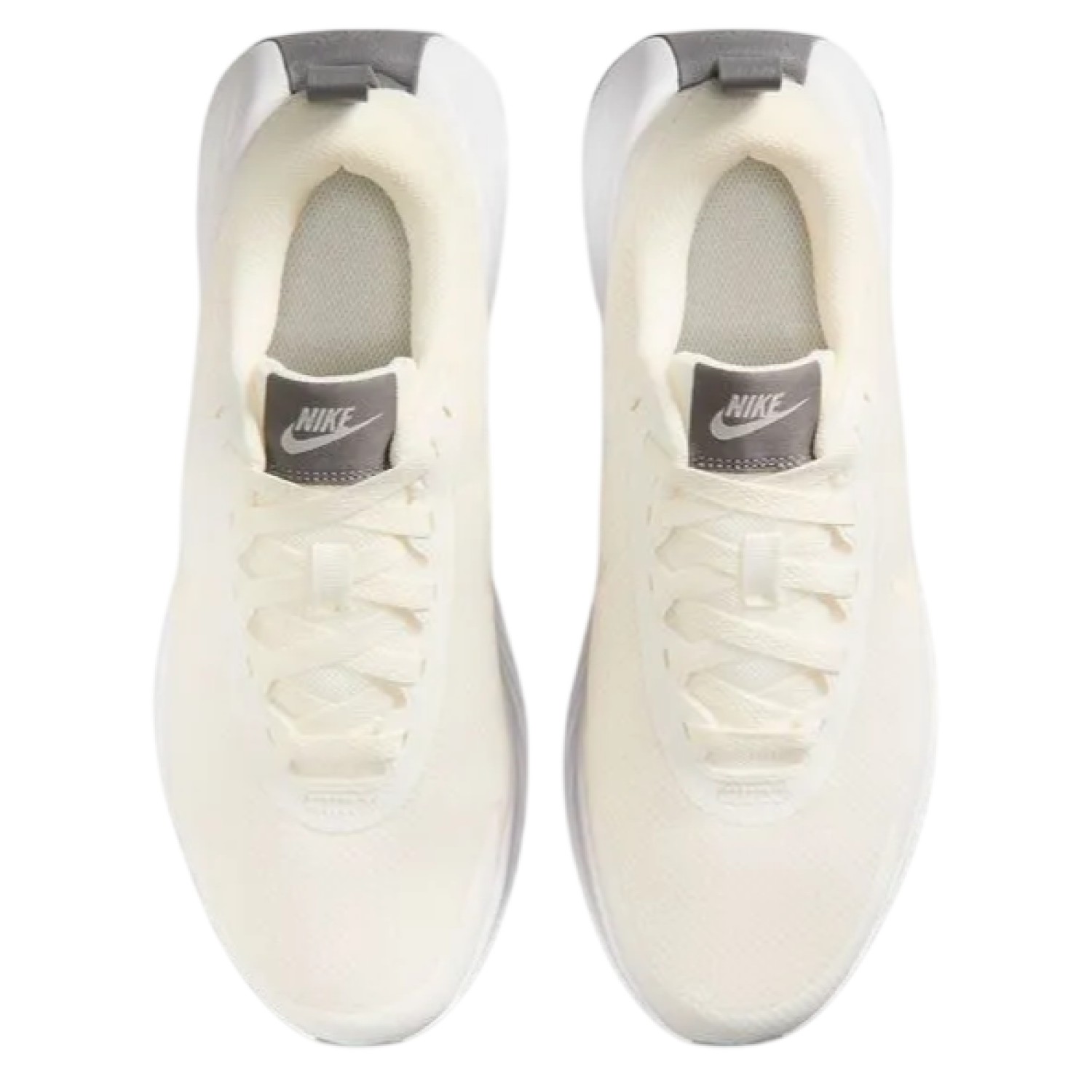 ZAPATILLA NIKE PROMINA FV6343 120 BEIGE PARA MUJER - 4