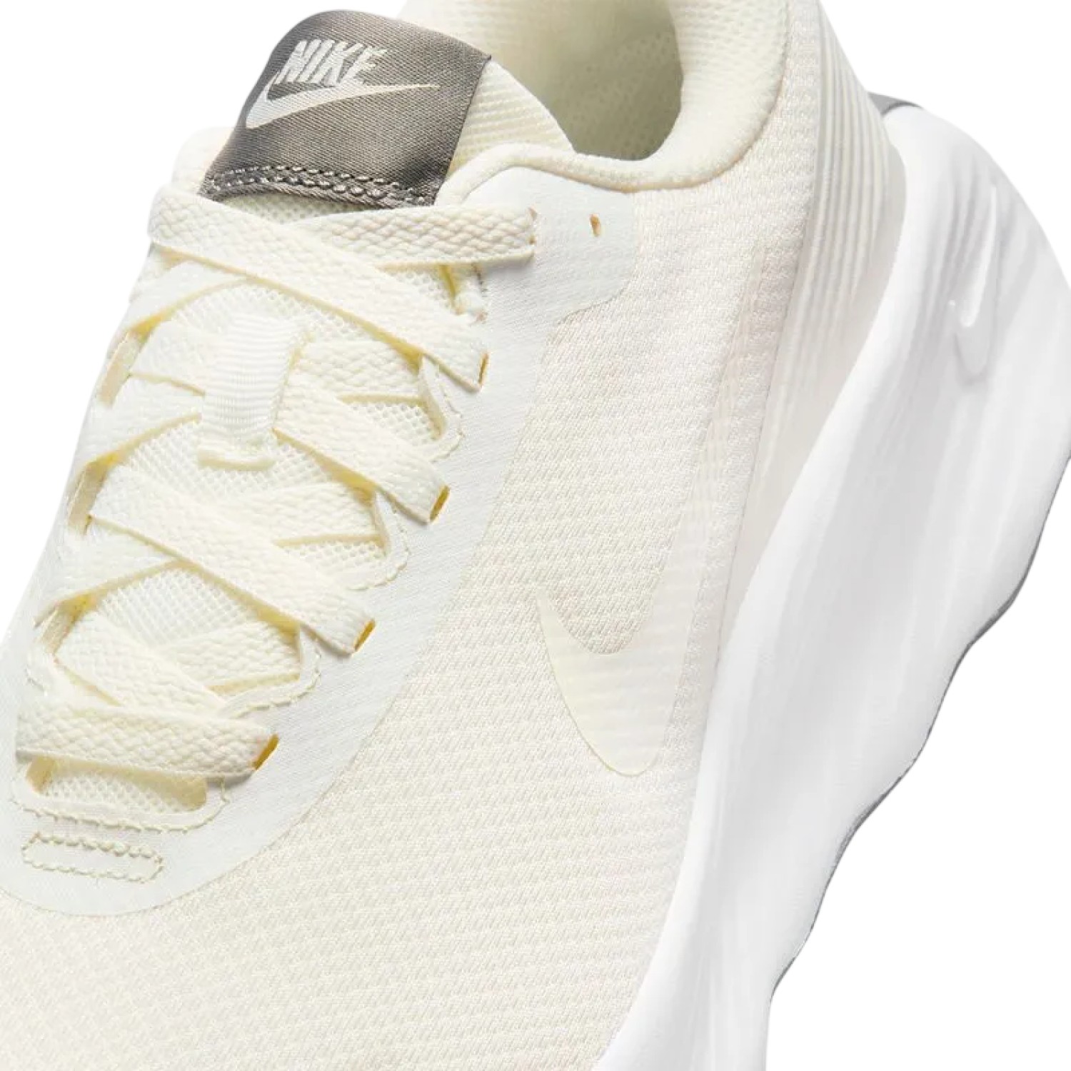 ZAPATILLA NIKE PROMINA FV6343 120 BEIGE PARA MUJER - 5