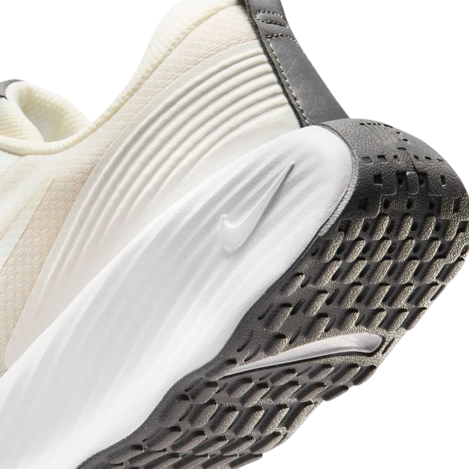 ZAPATILLA NIKE PROMINA FV6343 120 BEIGE PARA MUJER - 6