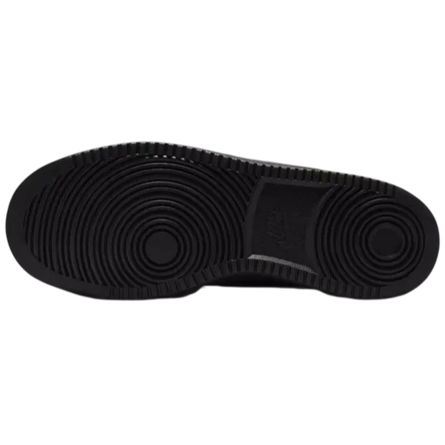 ZAPATILLA NIKE COURT LEGACY LIFT LE IR1387 001 NEGRO MUJER - 6