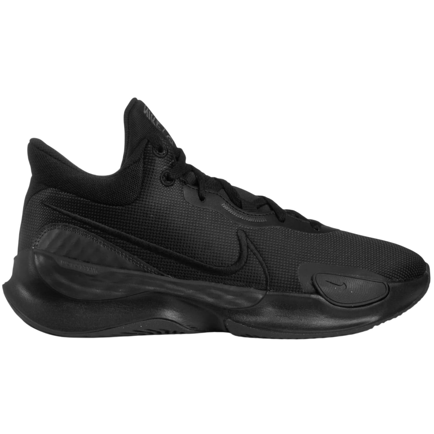 ZAPATILLANIKE RENEW ELEVATE III DD9304 001 NEGRO HOMBRE - 1