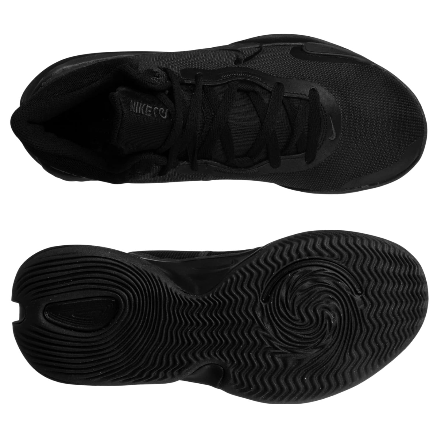 ZAPATILLANIKE RENEW ELEVATE III DD9304 001 NEGRO HOMBRE - 2