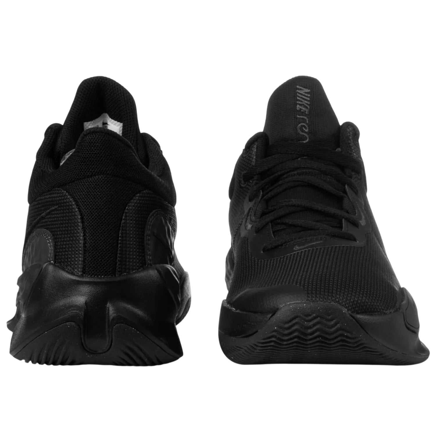 ZAPATILLANIKE RENEW ELEVATE III DD9304 001 NEGRO HOMBRE - 3