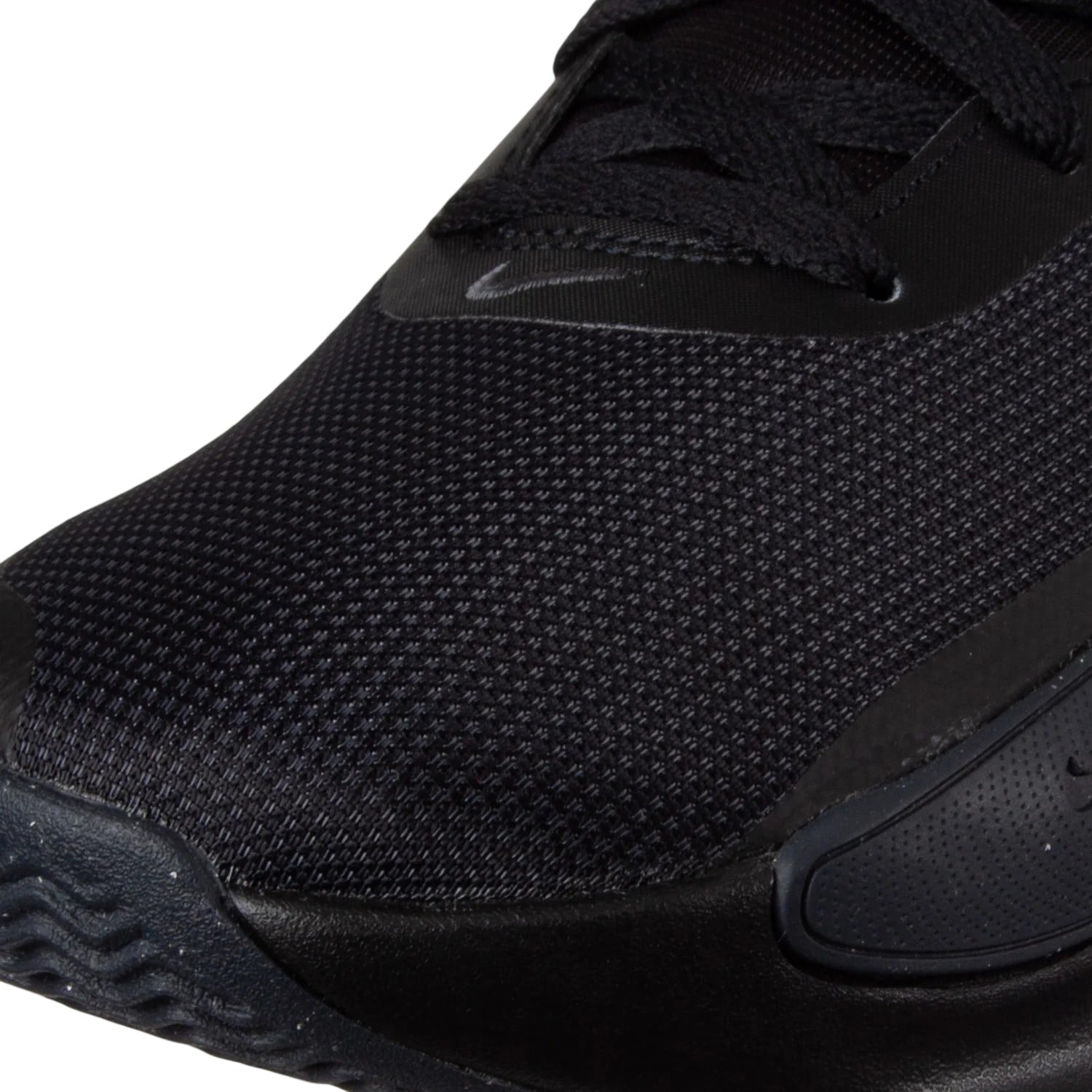 ZAPATILLANIKE RENEW ELEVATE III DD9304 001 NEGRO HOMBRE - 4