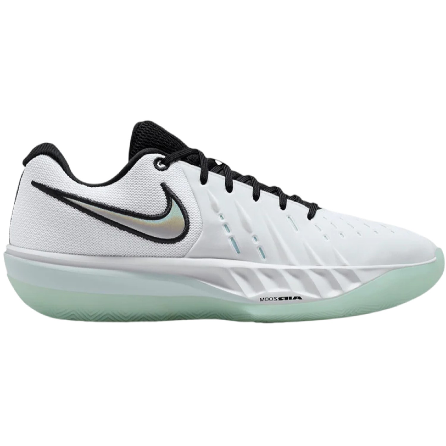 ZAPATILLA NIKE AIR ZOOM G.T HV9774 103 BLANCO PARA HOMBRE - 1