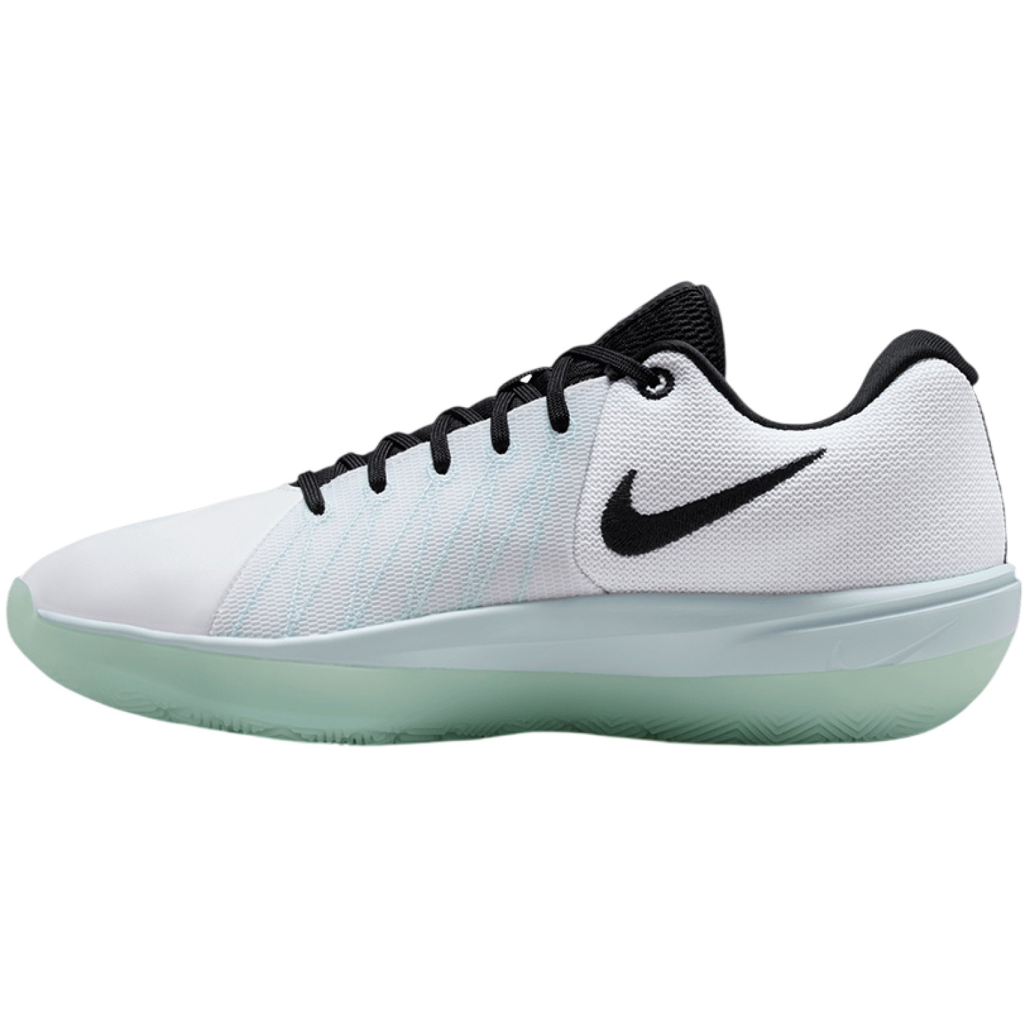 ZAPATILLA NIKE AIR ZOOM G.T HV9774 103 BLANCO PARA HOMBRE - 2