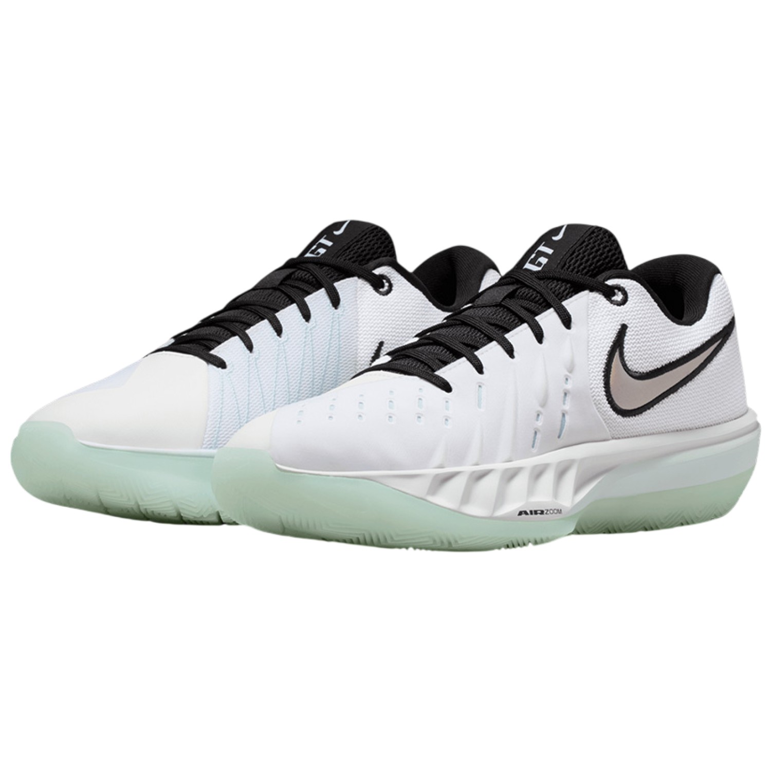 ZAPATILLA NIKE AIR ZOOM G.T HV9774 103 BLANCO PARA HOMBRE - 3