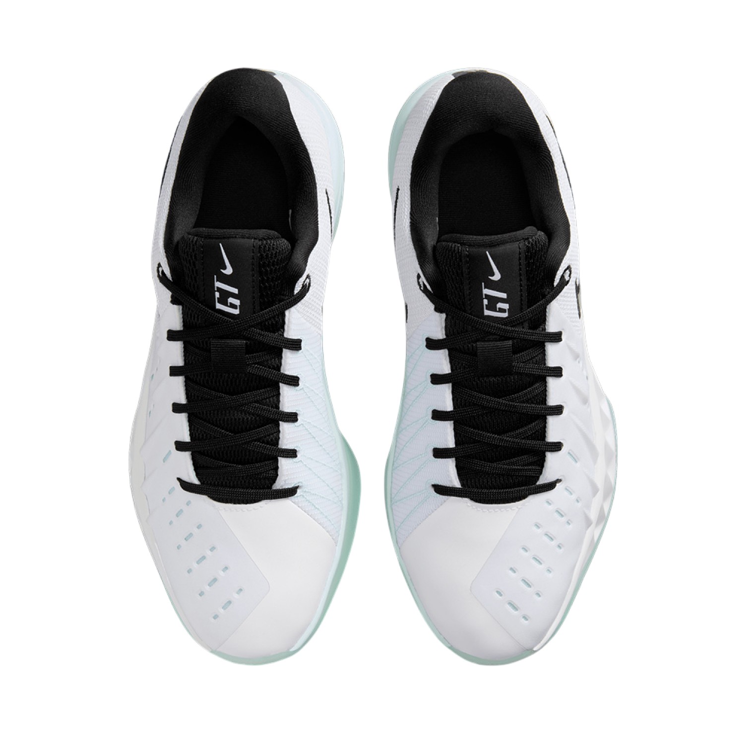 ZAPATILLA NIKE AIR ZOOM G.T HV9774 103 BLANCO PARA HOMBRE - 4