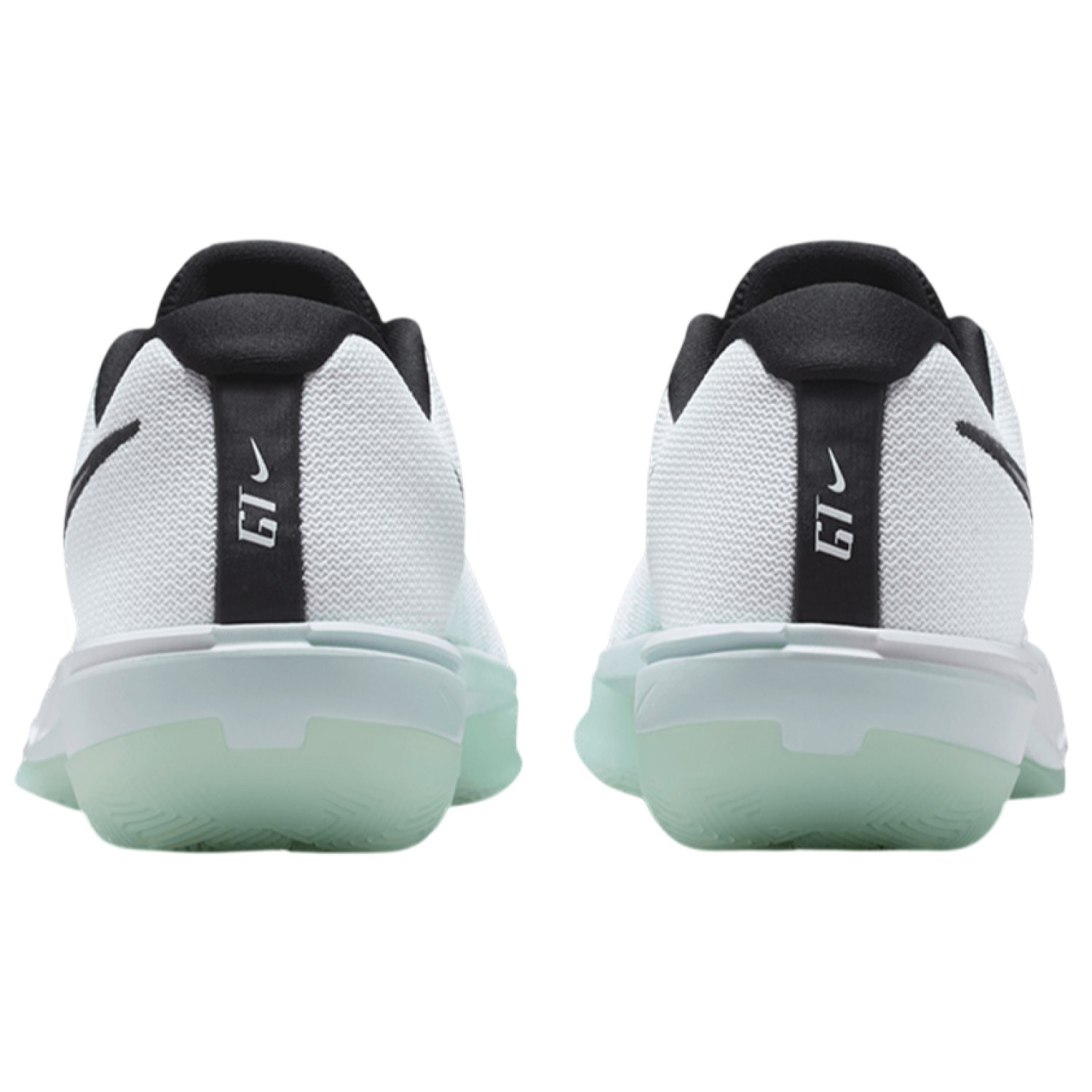 ZAPATILLA NIKE AIR ZOOM G.T HV9774 103 BLANCO PARA HOMBRE - 5
