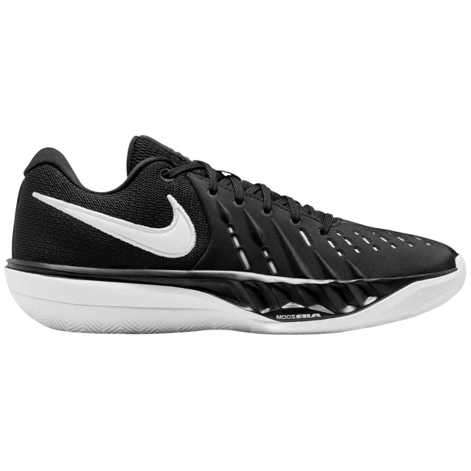 ZAPATILLA NIKE AIR ZOOM G.T HV9774 001 NEGRO PARA HOMBRE - 1