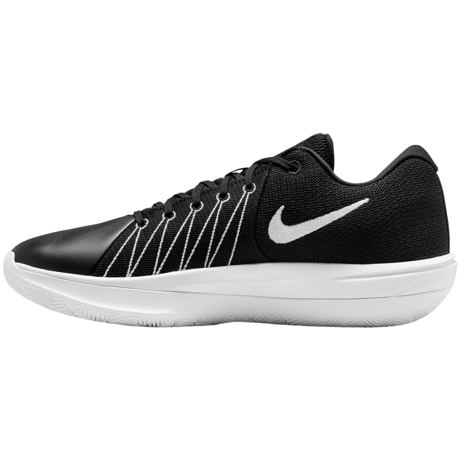 ZAPATILLA NIKE AIR ZOOM G.T HV9774 001 NEGRO PARA HOMBRE - 2
