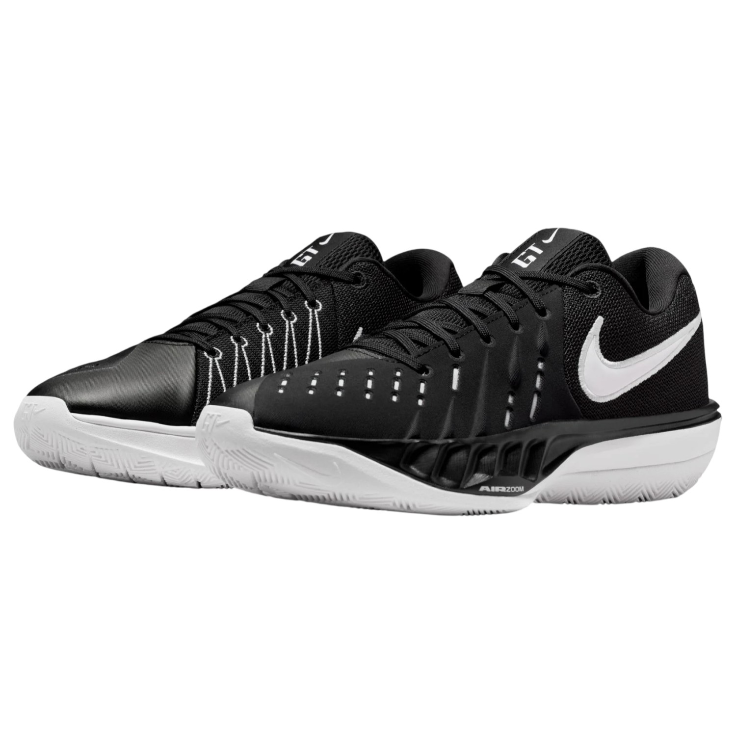 ZAPATILLA NIKE AIR ZOOM G.T HV9774 001 NEGRO PARA HOMBRE - 3