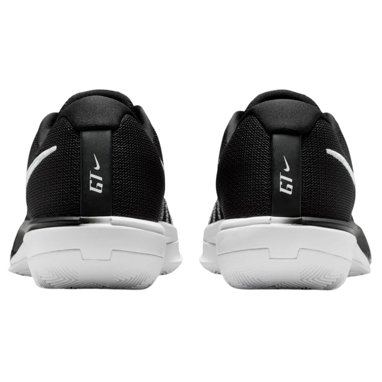 ZAPATILLA NIKE AIR ZOOM G.T HV9774 001 NEGRO PARA HOMBRE - 5