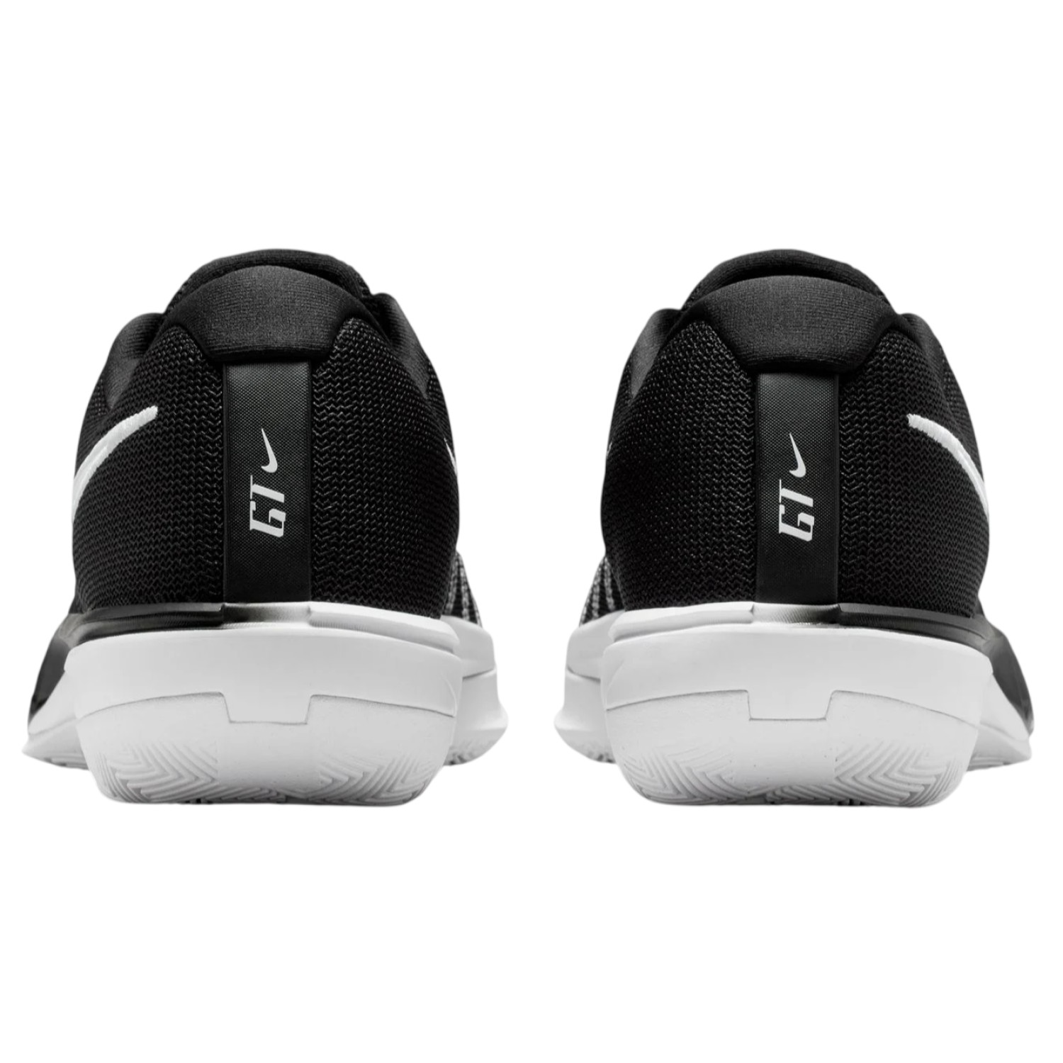 ZAPATILLA NIKE AIR ZOOM G.T HV9774 001 NEGRO PARA HOMBRE - 5