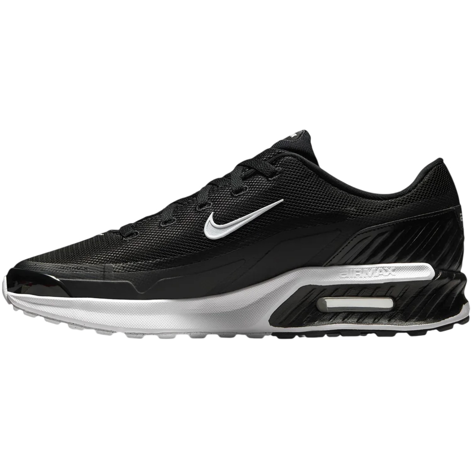 ZAPATILLA NIKE AIR MAX BIA IO9416 004 NEGRO PARA HOMBRE - 2