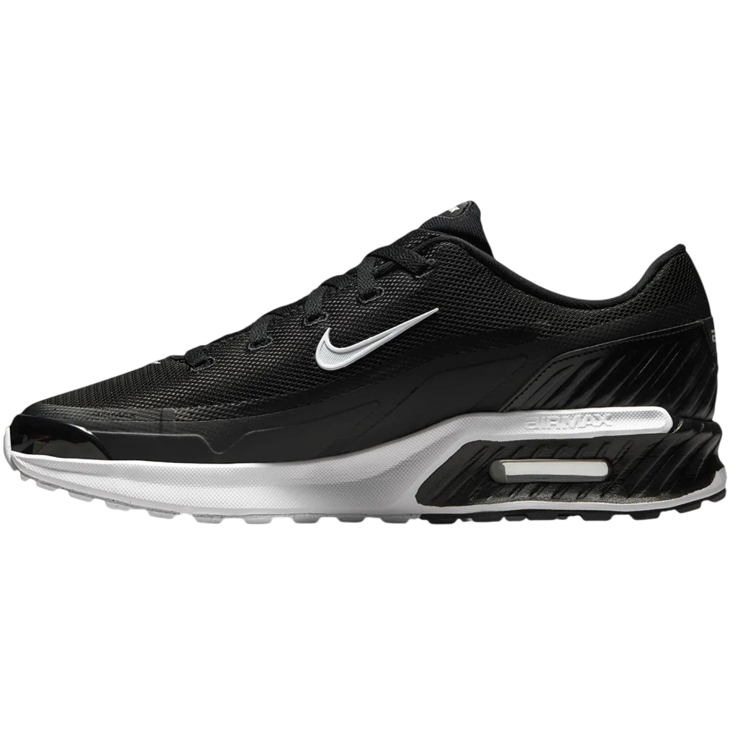 ZAPATILLA NIKE AIR MAX BIA IO9416 004 NEGRO PARA HOMBRE - 2