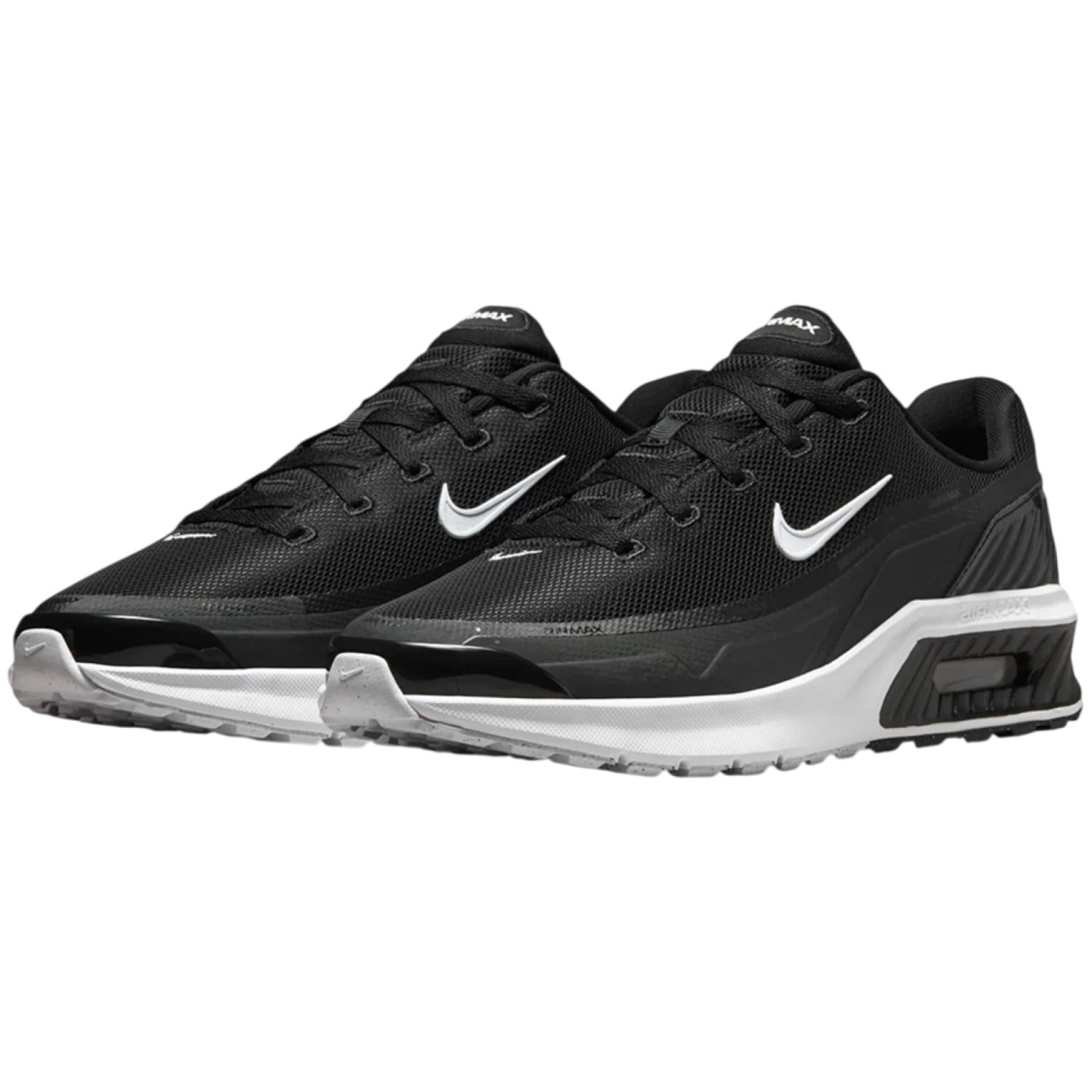 ZAPATILLA NIKE AIR MAX BIA IO9416 004 NEGRO PARA HOMBRE - 3