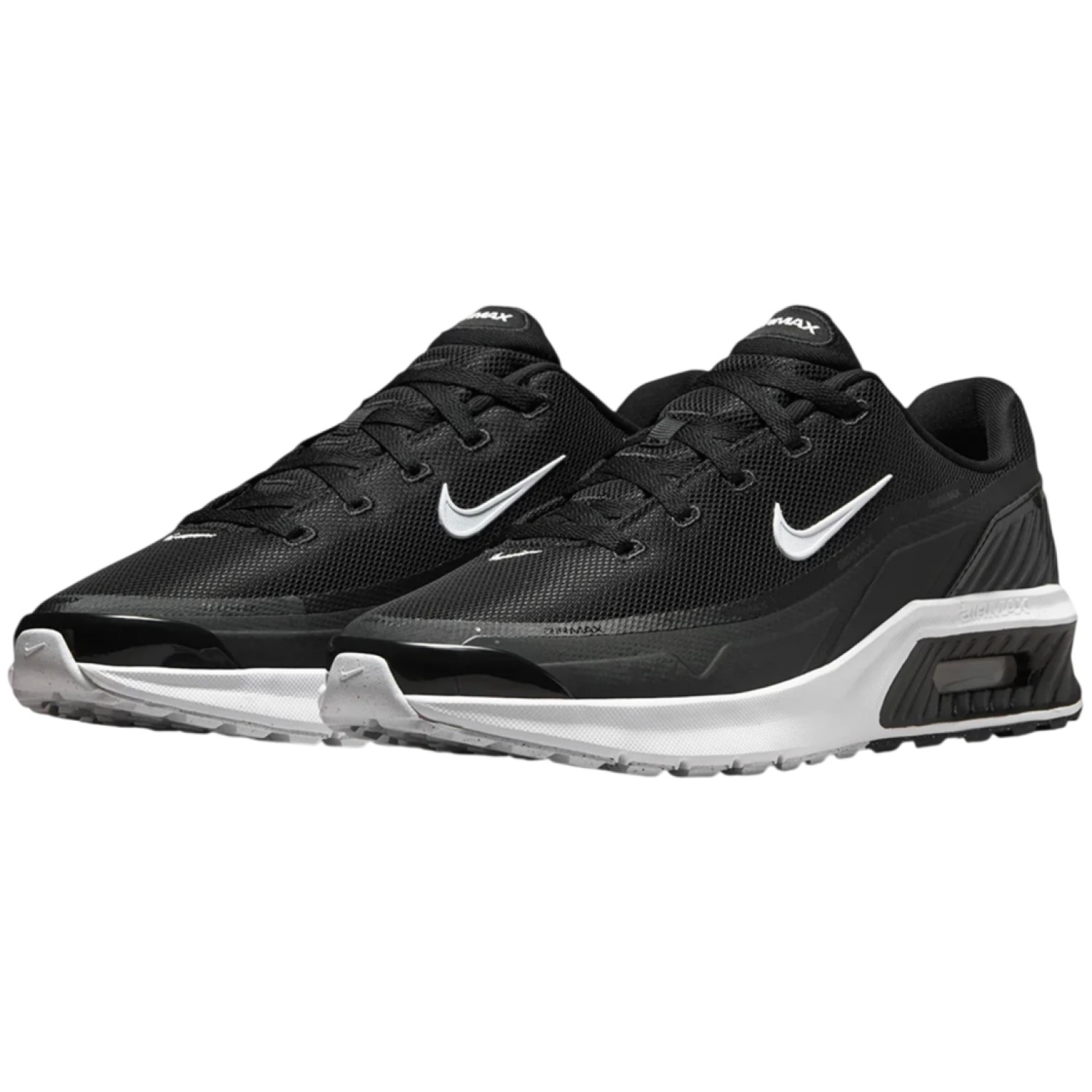 ZAPATILLA NIKE AIR MAX BIA IO9416 004 NEGRO PARA HOMBRE - 3