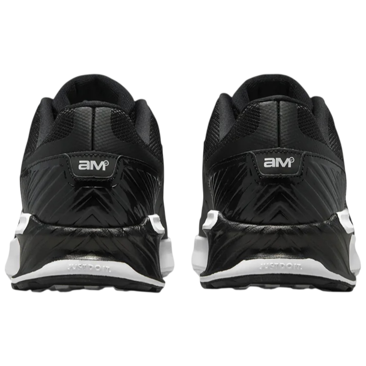 ZAPATILLA NIKE AIR MAX BIA IO9416 004 NEGRO PARA HOMBRE - 5