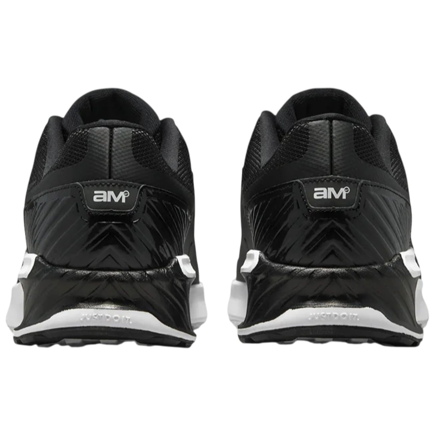 ZAPATILLA NIKE AIR MAX BIA IO9416 004 NEGRO PARA HOMBRE - 5