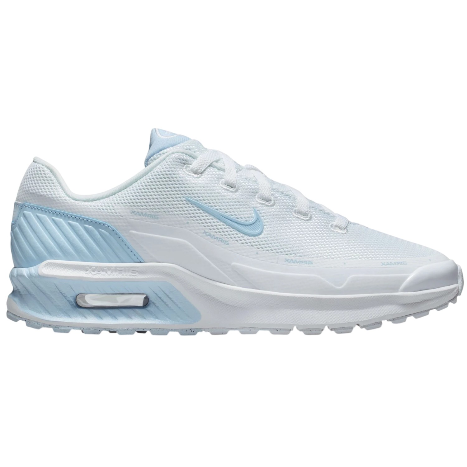 ZAPATILLA NIKE AIR MAX BIA IO9414 102 BLANCO PARA MUJER - 1