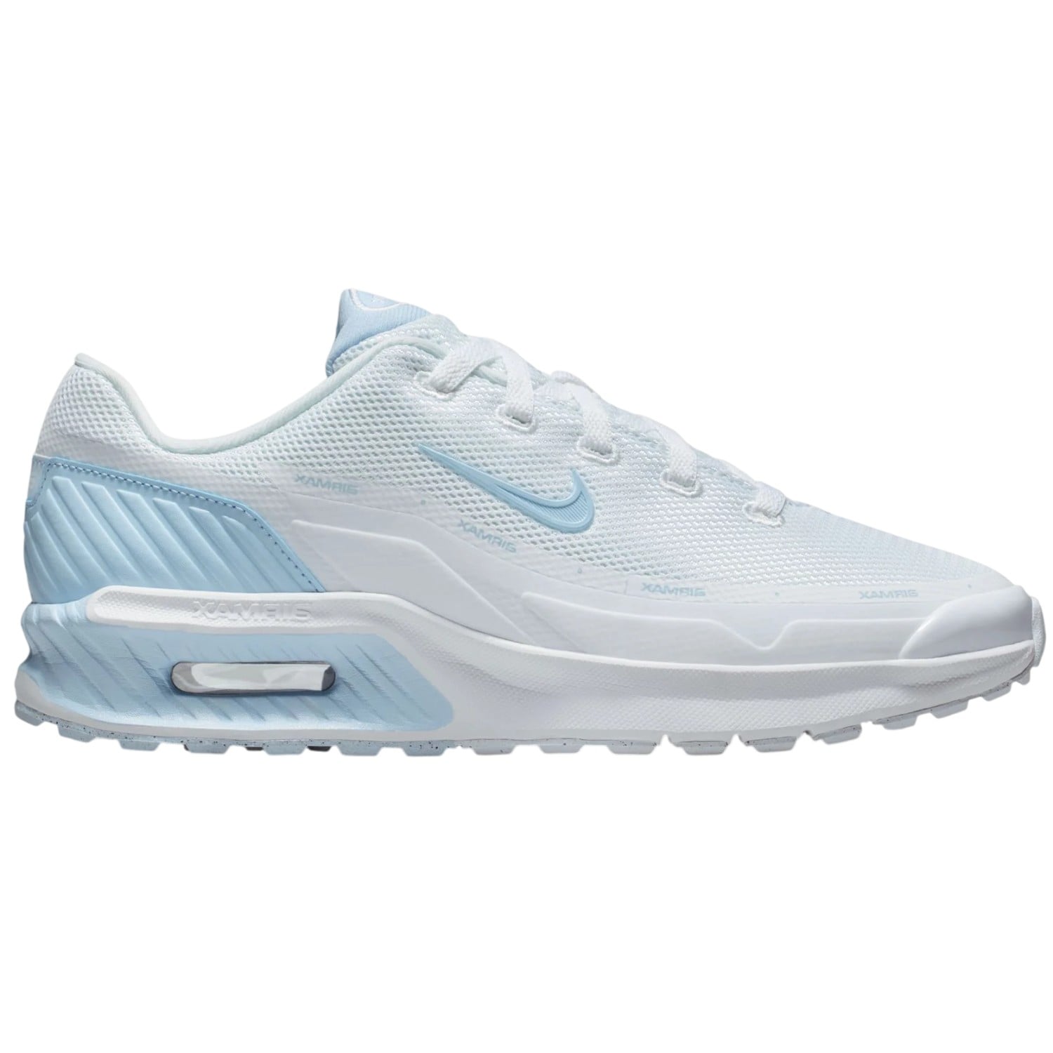 ZAPATILLA NIKE AIR MAX BIA IO9414 102 BLANCO PARA MUJER - 1