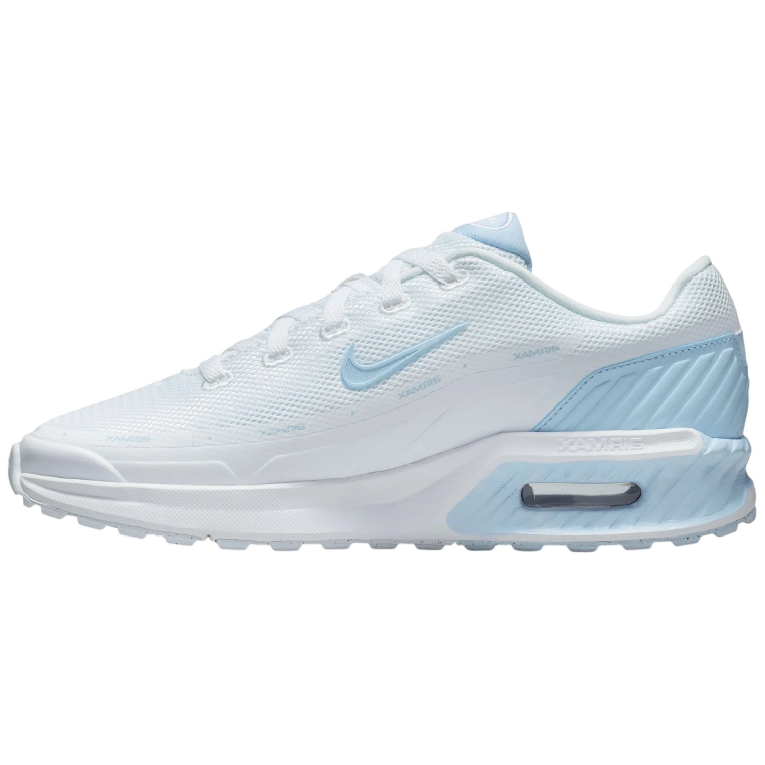ZAPATILLA NIKE AIR MAX BIA IO9414 102 BLANCO PARA MUJER - 2
