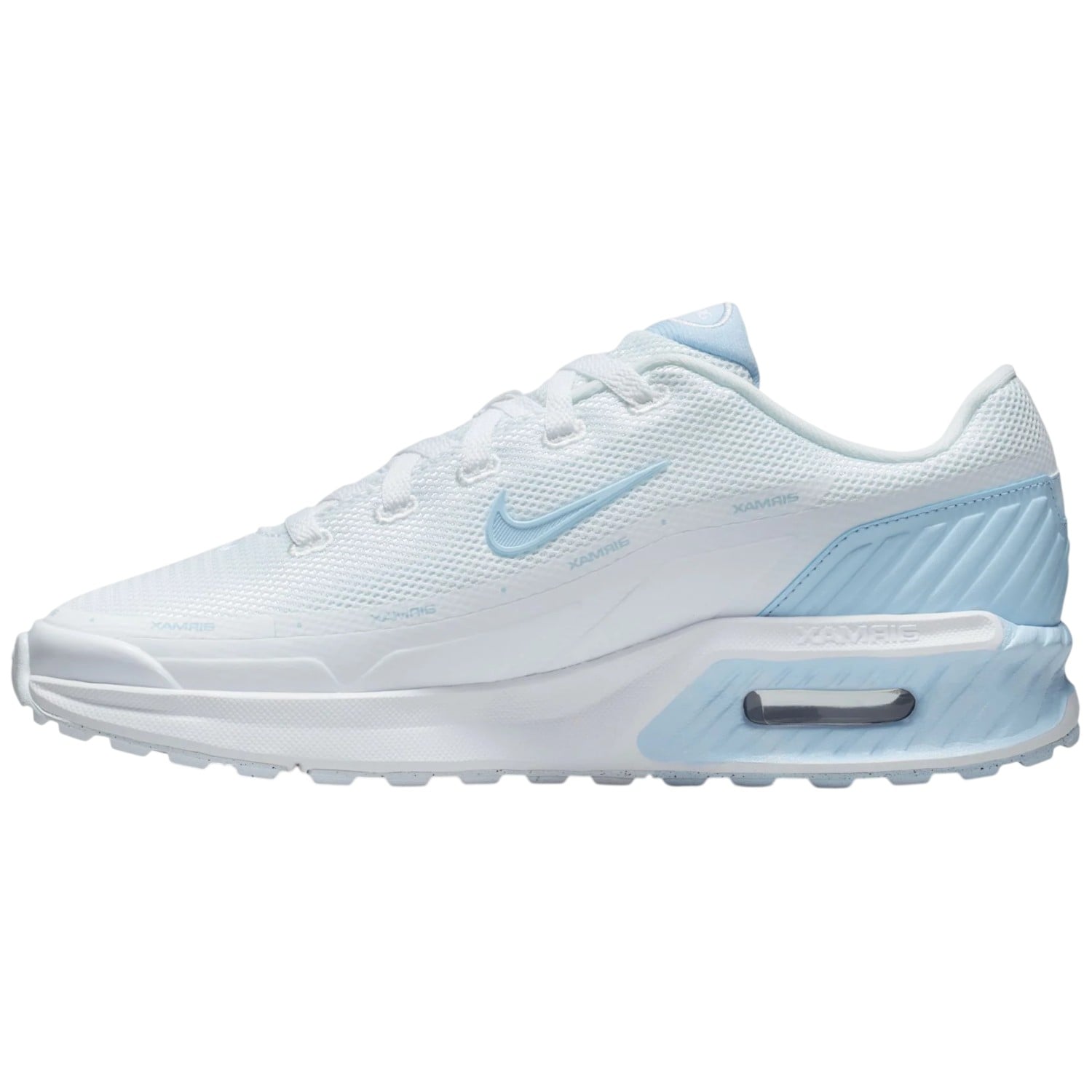 ZAPATILLA NIKE AIR MAX BIA IO9414 102 BLANCO PARA MUJER - 2
