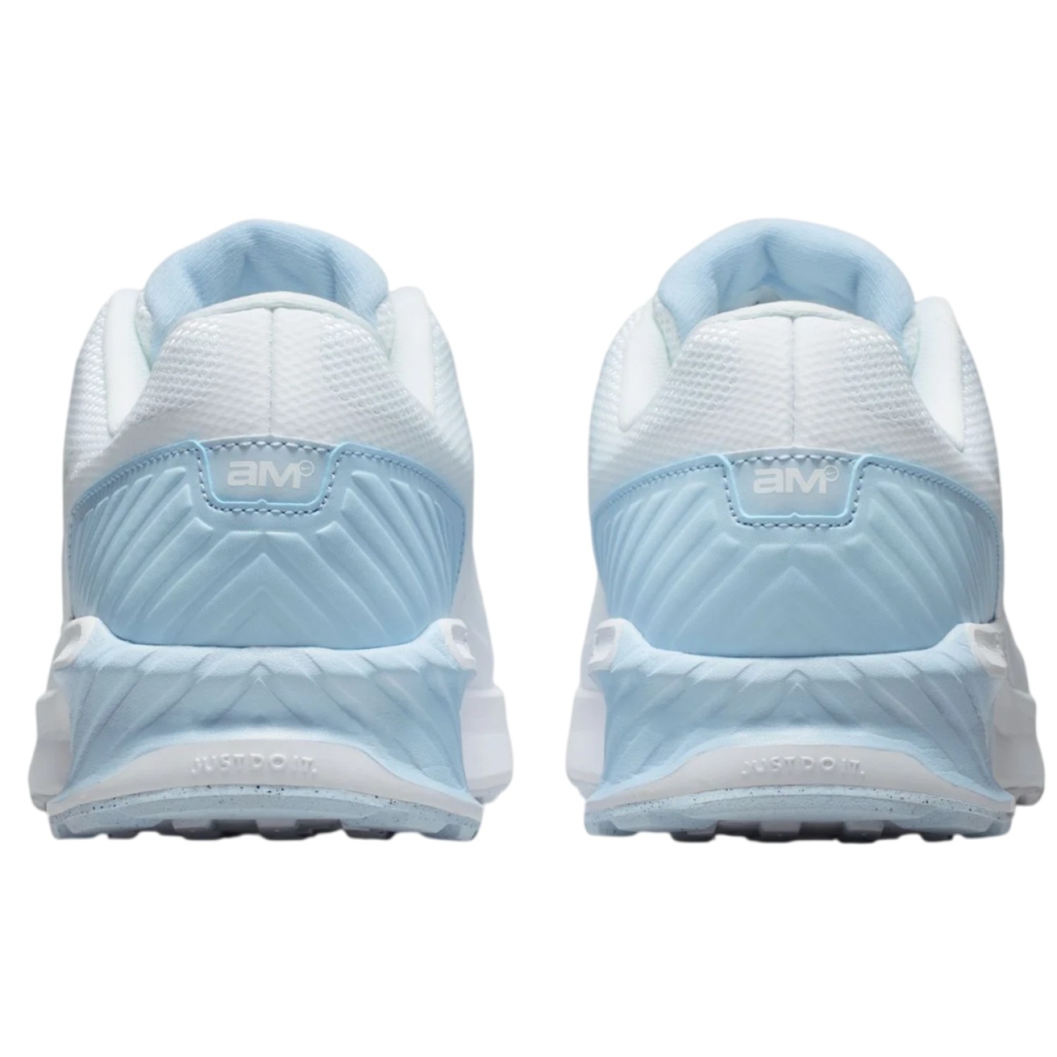 ZAPATILLA NIKE AIR MAX BIA IO9414 102 BLANCO PARA MUJER - 5