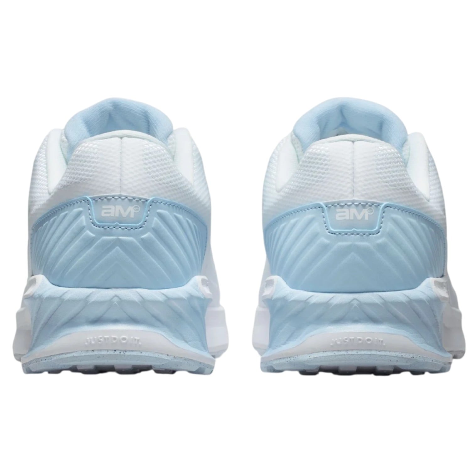 ZAPATILLA NIKE AIR MAX BIA IO9414 102 BLANCO PARA MUJER - 5