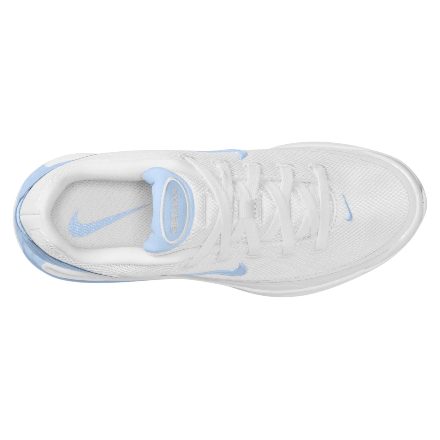 ZAPATILLA NIKE AIR MAX BIA IO9414 102 BLANCO PARA MUJER - 6