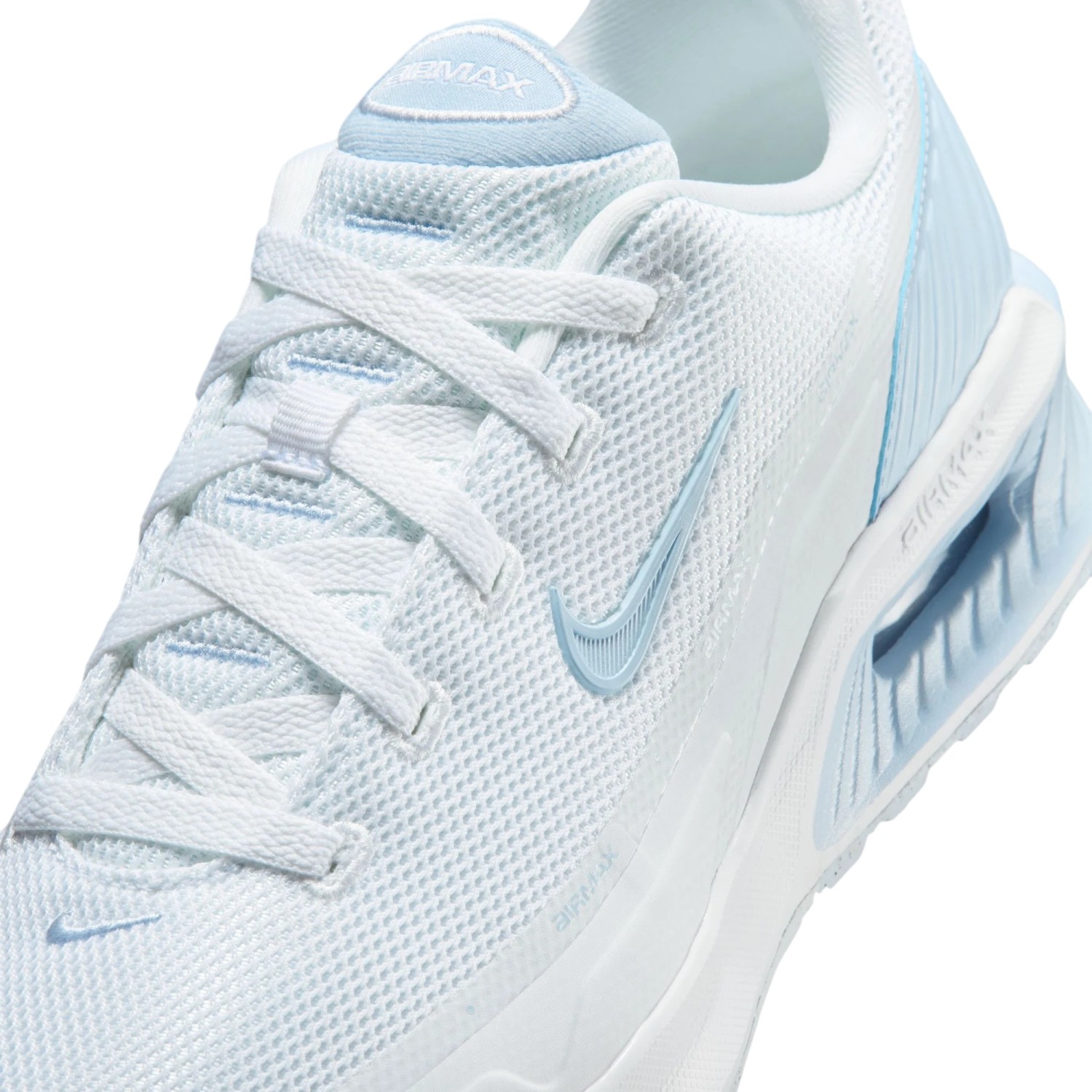 ZAPATILLA NIKE AIR MAX BIA IO9414 102 BLANCO PARA MUJER - 7