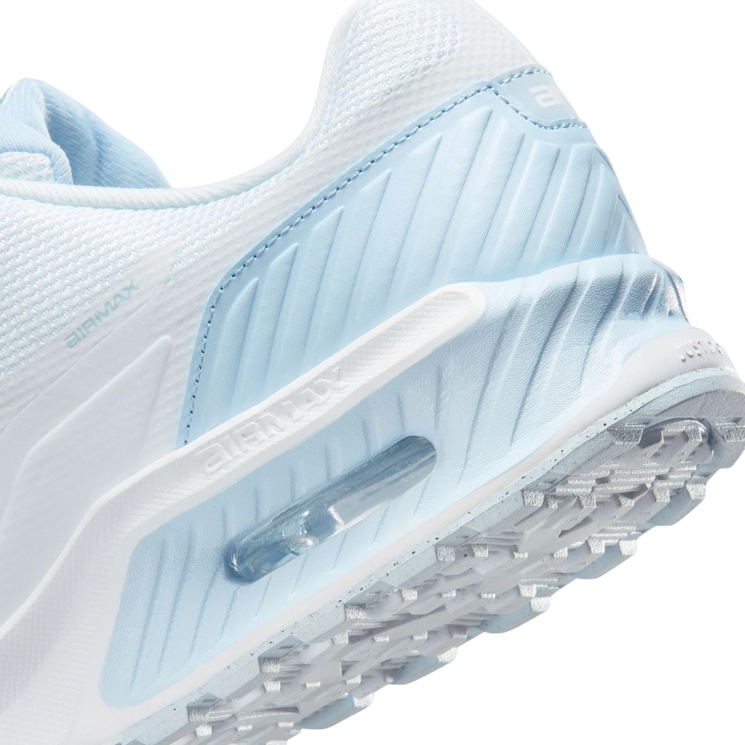 ZAPATILLA NIKE AIR MAX BIA IO9414 102 BLANCO PARA MUJER - 8
