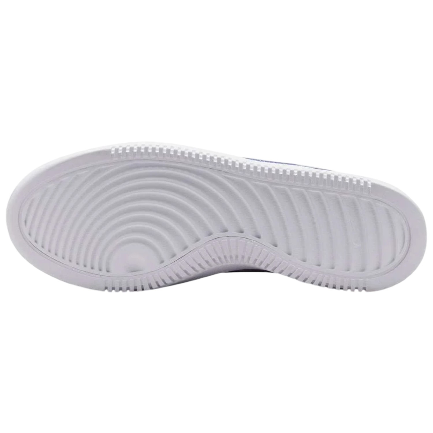 ZAPATILLAS NIKE COURT VISION ALTA DM0113 106 BLANCO MUJER - 5