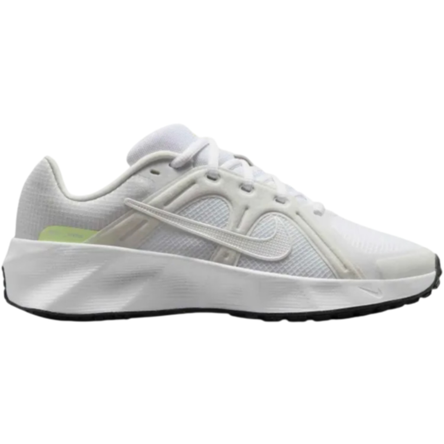 ZAPATILLA NIKE METRO TEK HQ2312 103 BLANCO PARA MUJER - 1