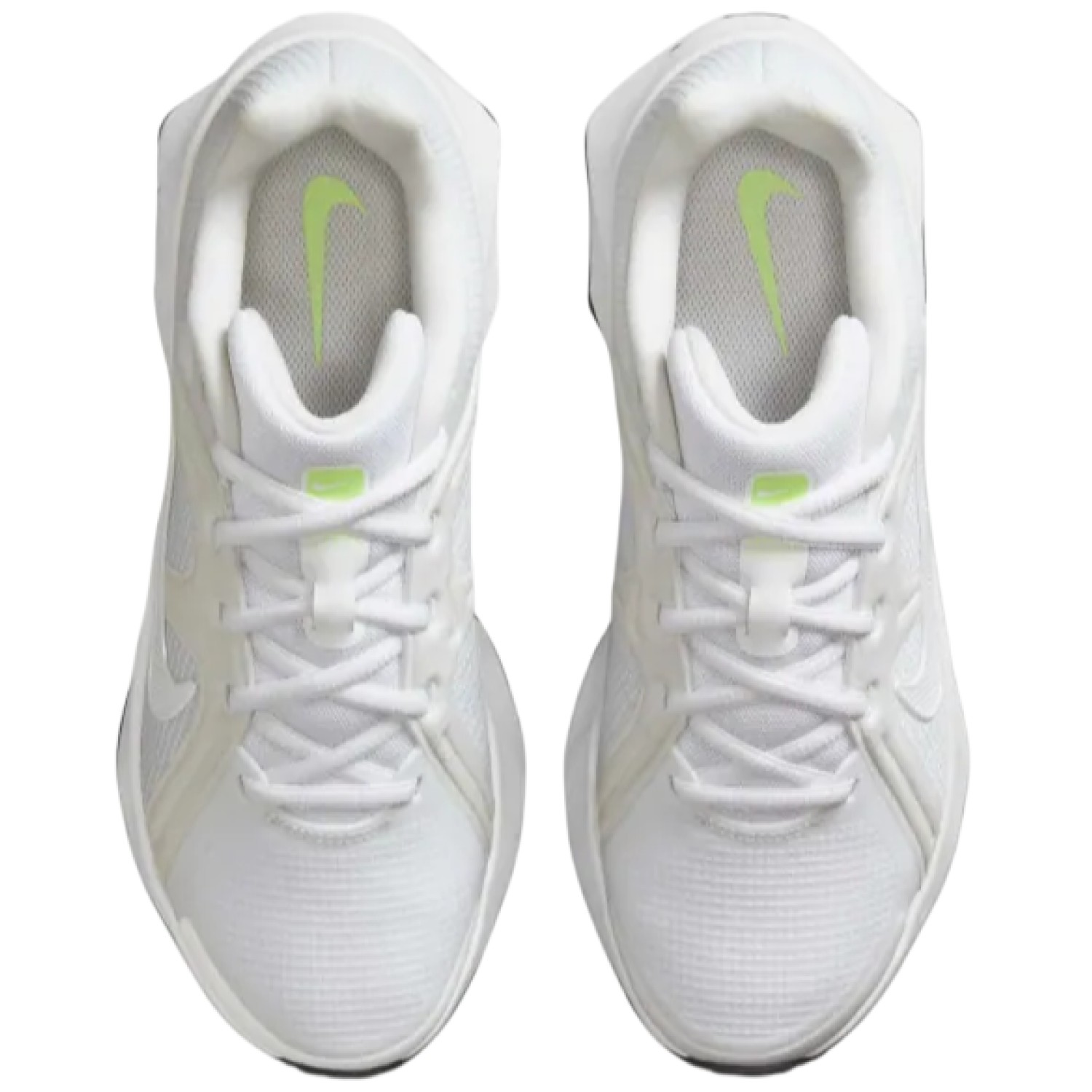 ZAPATILLA NIKE METRO TEK HQ2312 103 BLANCO PARA MUJER - 2