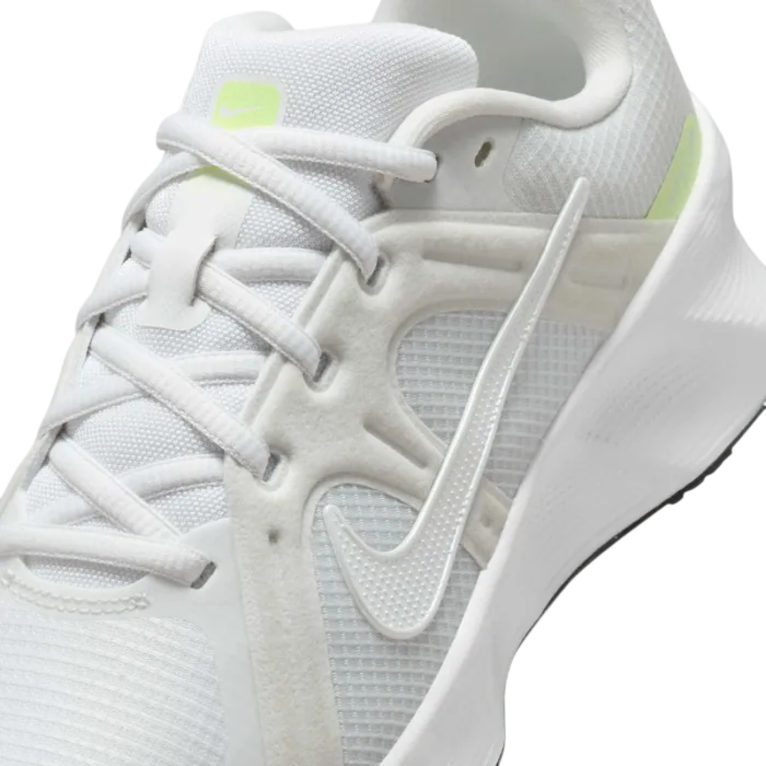 ZAPATILLA NIKE METRO TEK HQ2312 103 BLANCO PARA MUJER - 4