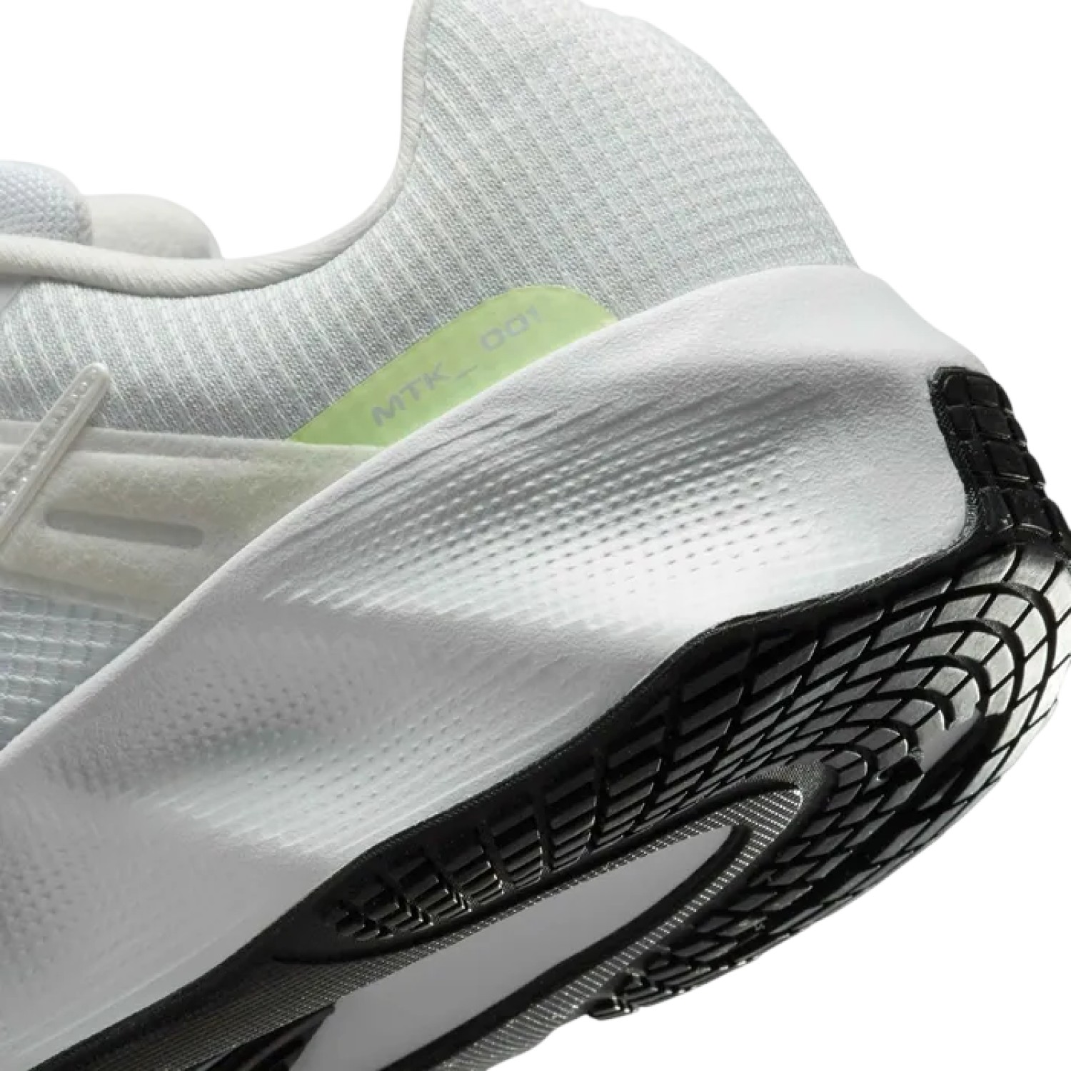 ZAPATILLA NIKE METRO TEK HQ2312 103 BLANCO PARA MUJER - 5