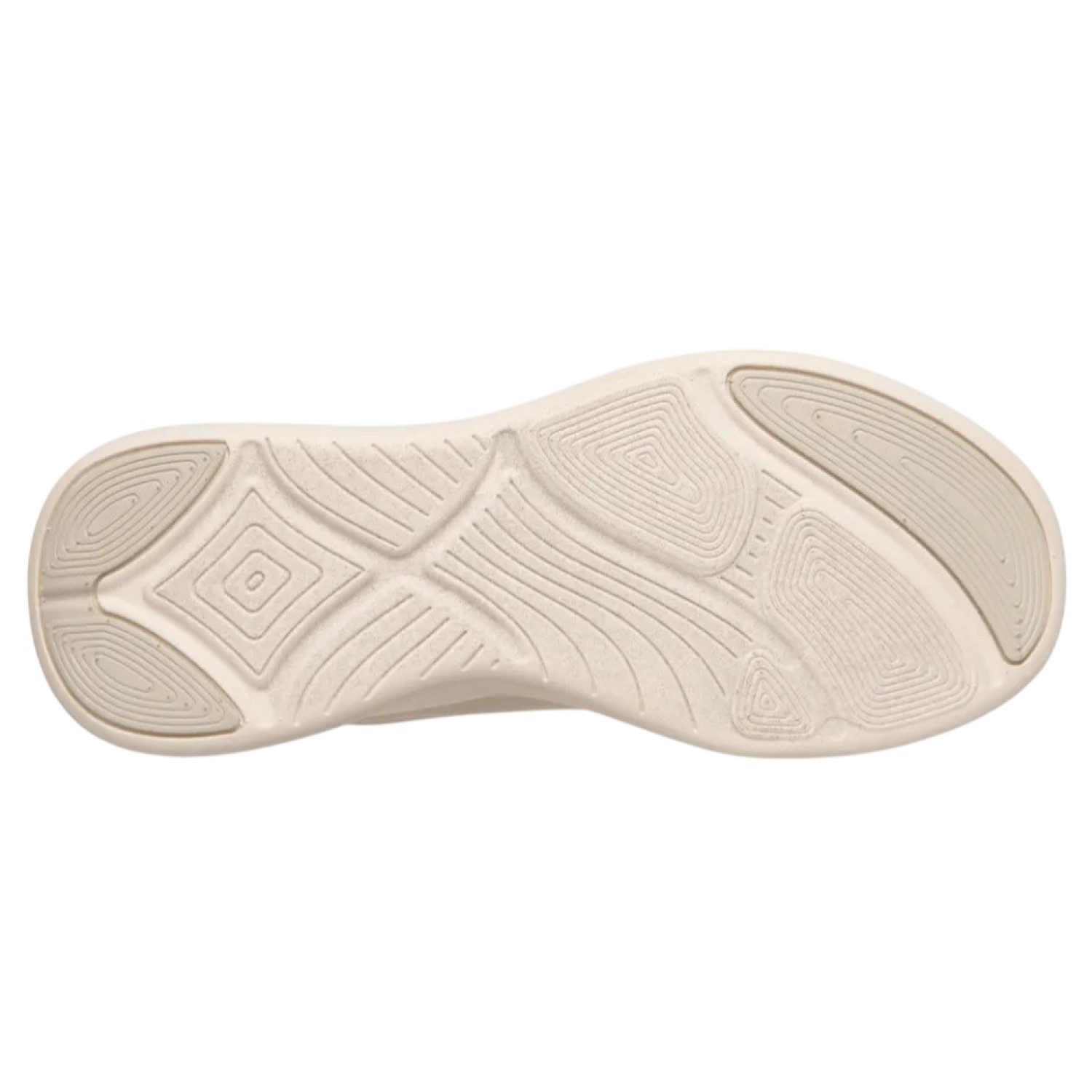 ZAPATILLA SKECHERS BOBS MODA FLEX 117730OFWT ROSA MUJER - 4