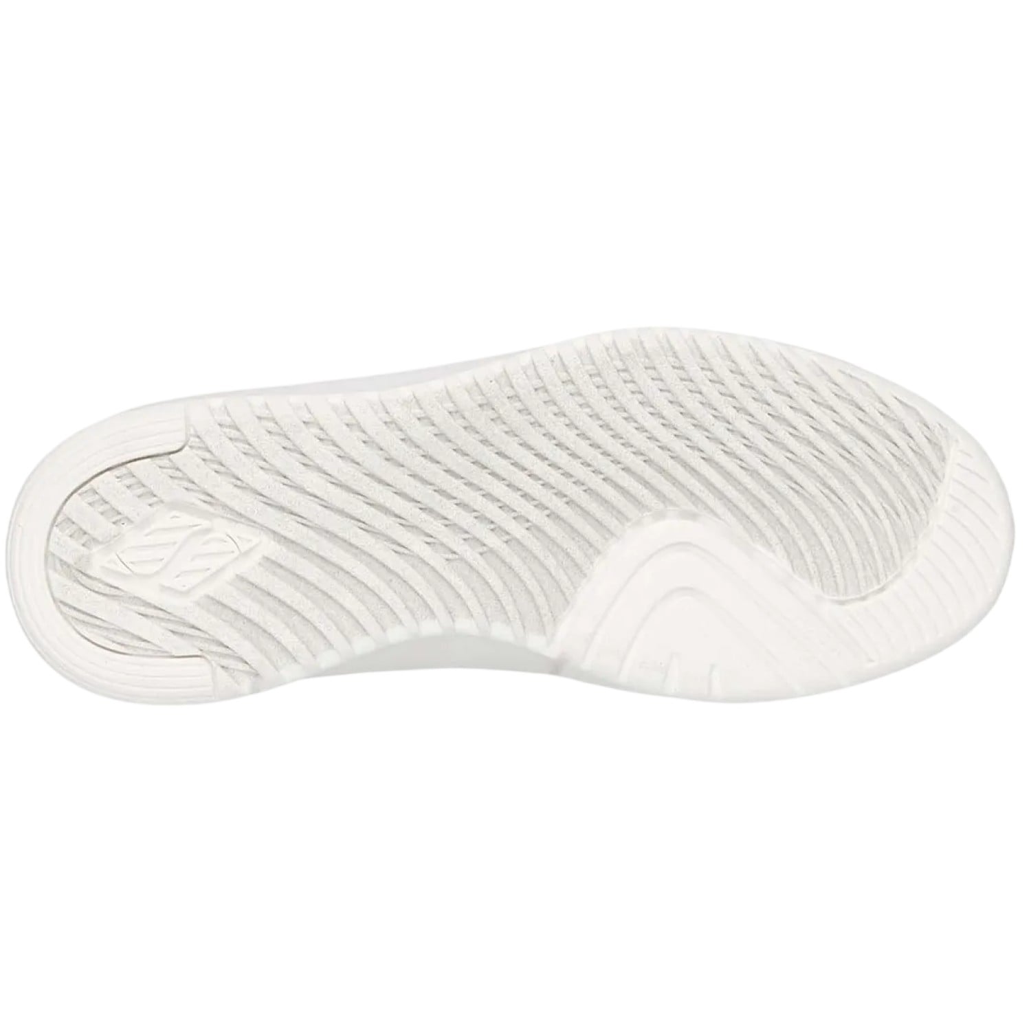 ZAPATILLA SKECHERS MINI GLITZER 177317WHT BLANCO PARA MUJER - 5