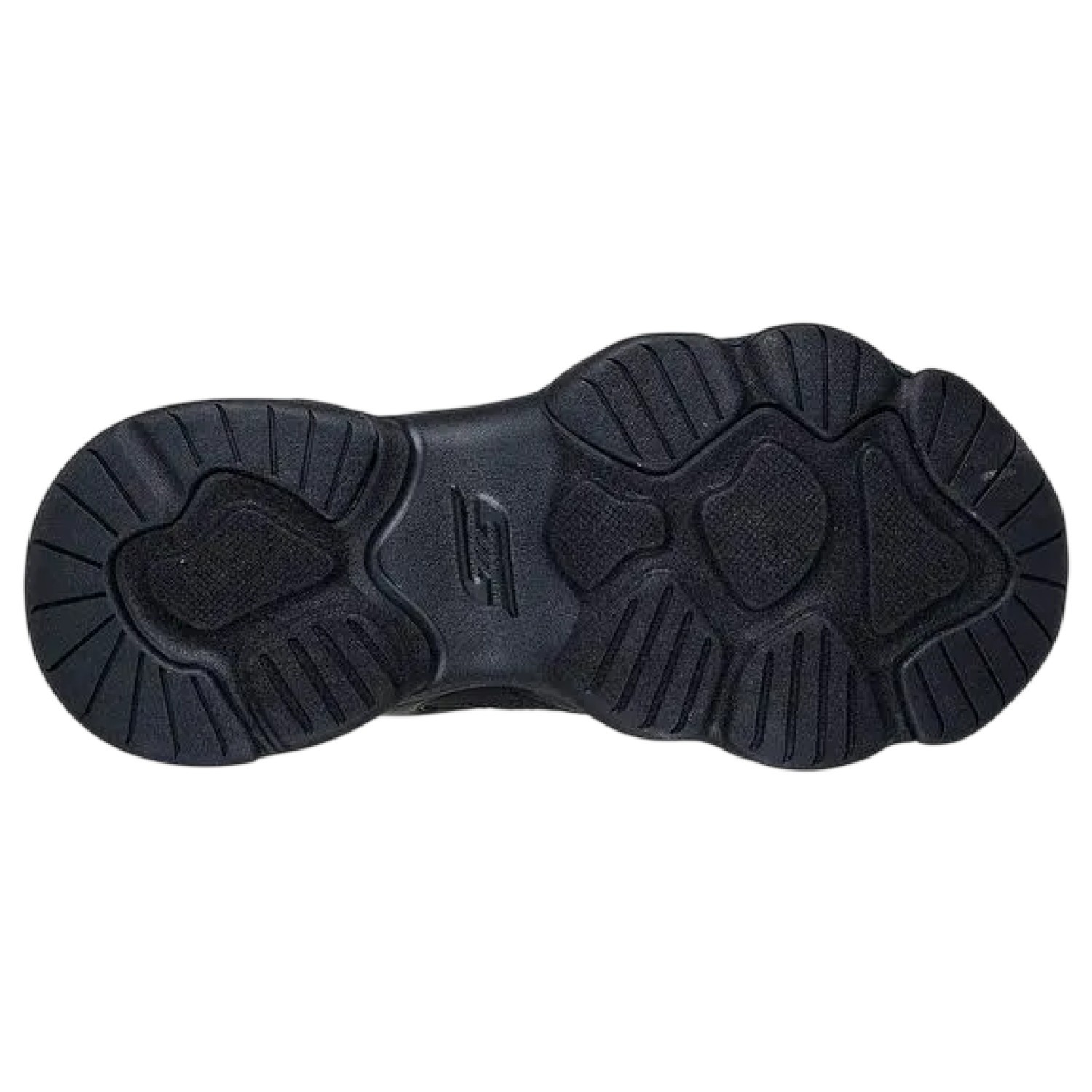 ZAPATILLA SKECHERS BOBS DIEGO 117685BBK NEGRO PARA MUJER - 5