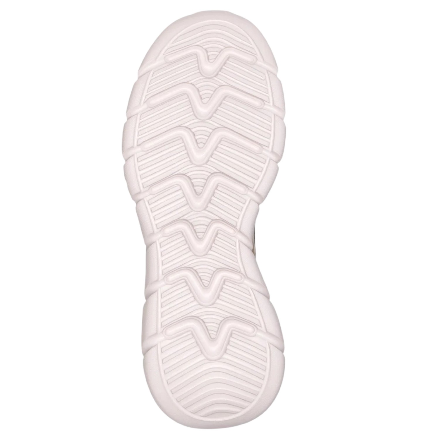 ZAPATILLA SKECHERS BOBS B FLEX HI 117385NVGD AZUL PARA MUJER - 4